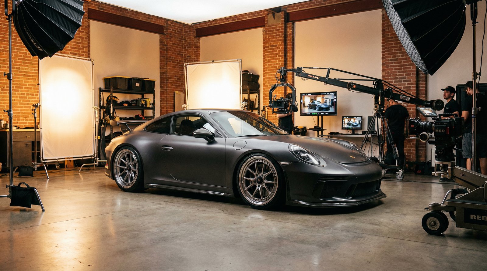 蘑菇视频跑车测评视频