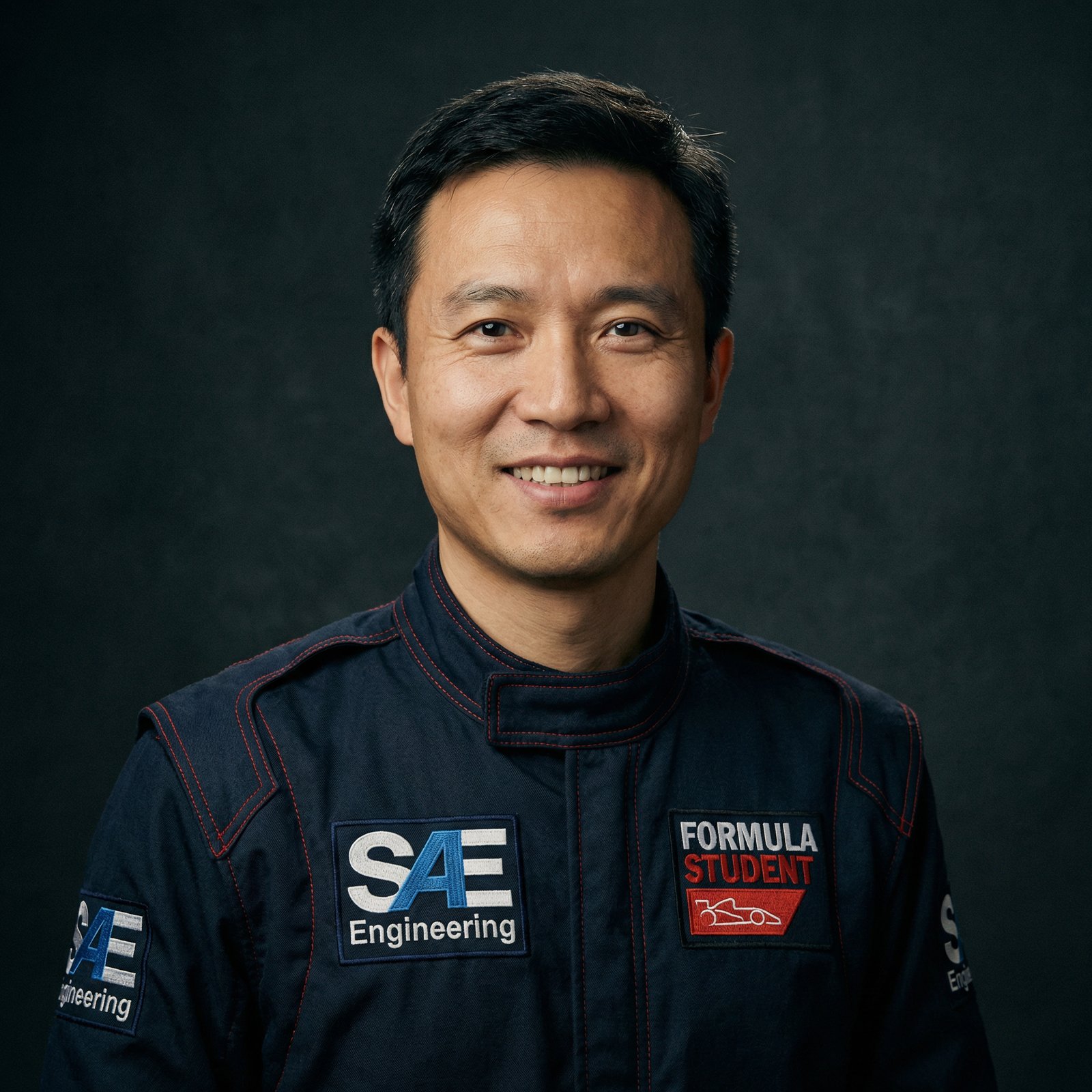 蘑菇视频改装专家陈志远