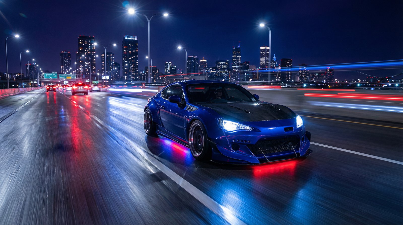 蘑菇视频精选跑车改装视频