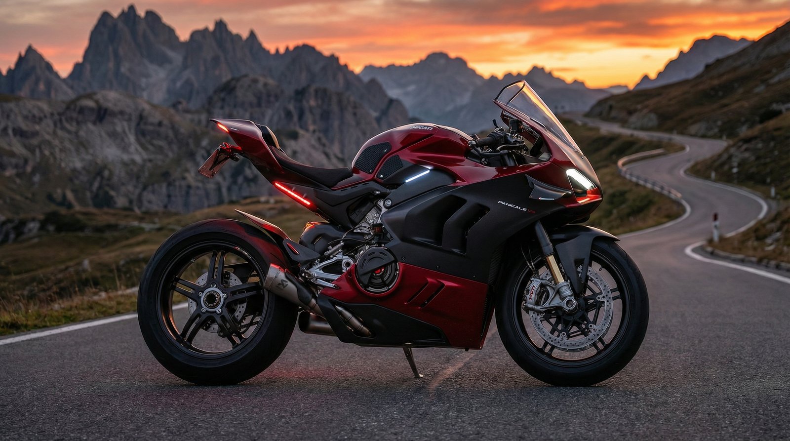 蘑菇视频摩托车改装视频